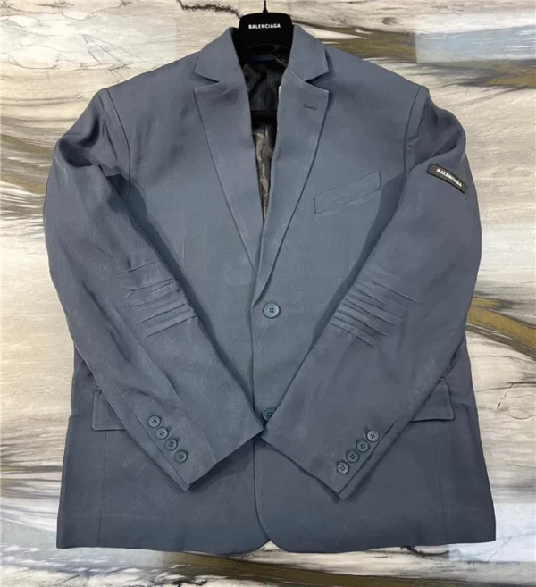 2023ss Balenciaga Suit