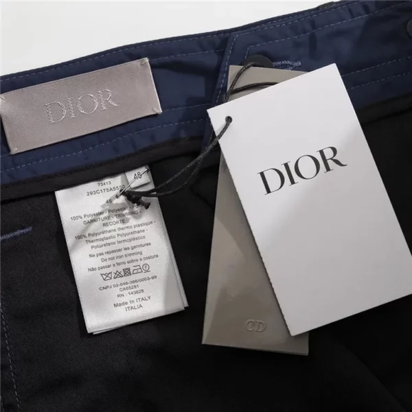 2023SS Dior Shorts