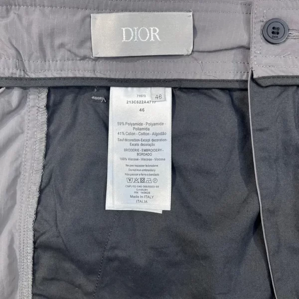 2023ss Dior Shorts