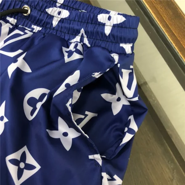 2023ss Louis Vuitton Shorts