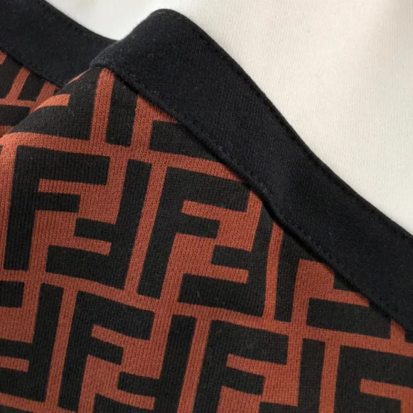 2023SS Fendi Shorts