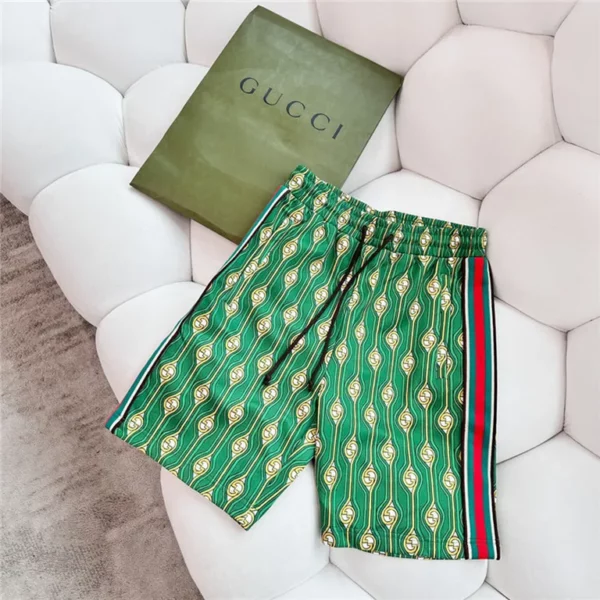 2023ss Gucci Shorts