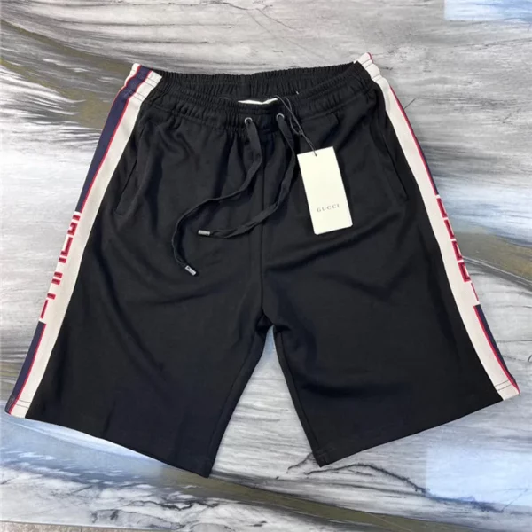 2023ss Gucci Shorts