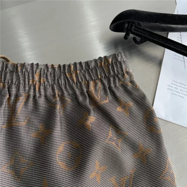 2023ss Louis Vuitton Shorts