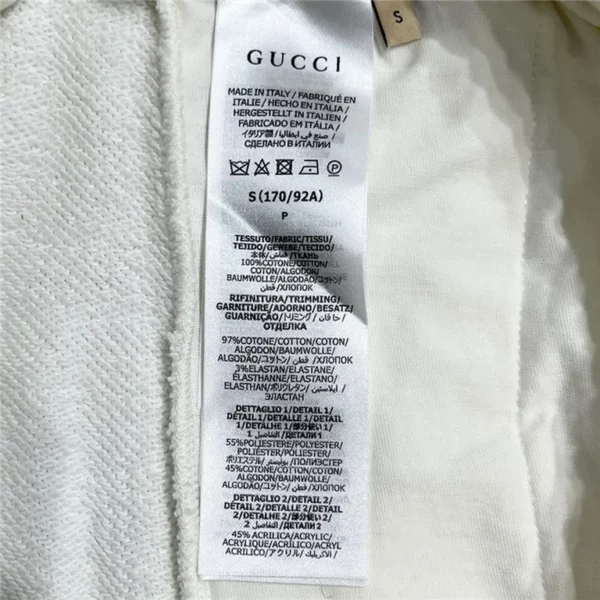 2023fw Gucci Suit