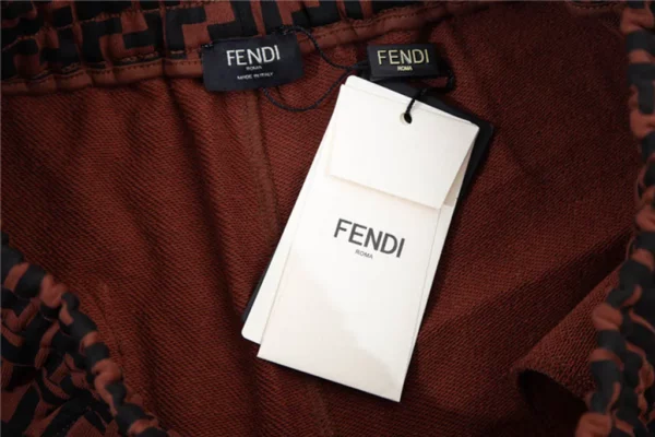 2023SS Fendi Shorts