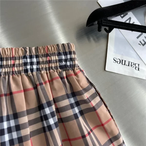 2023SS Burberry Shorts