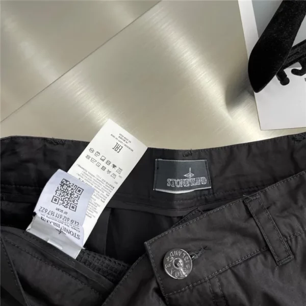 2022ss Stone island Shorts