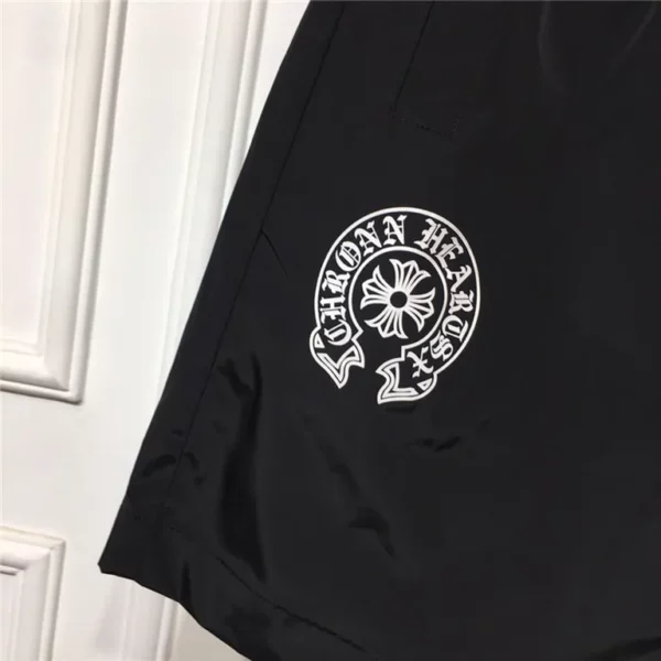 Chrome Hearts Suit