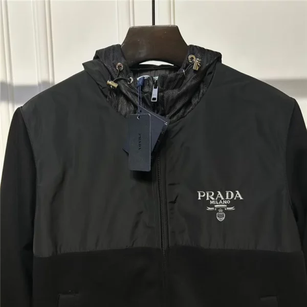 2023fw Prada Suit