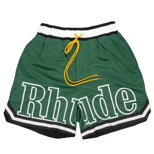 RHUDE Shorts