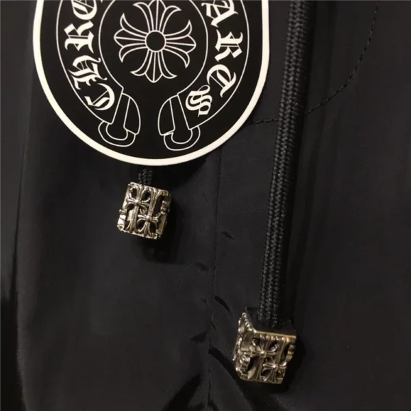 Chrome Hearts Suit