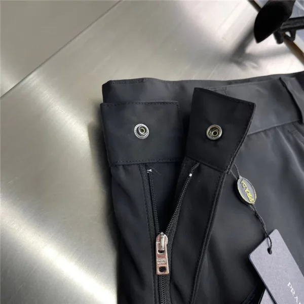 Prada Suit