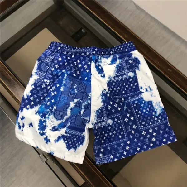 2023ss Louis Vuitton Shorts