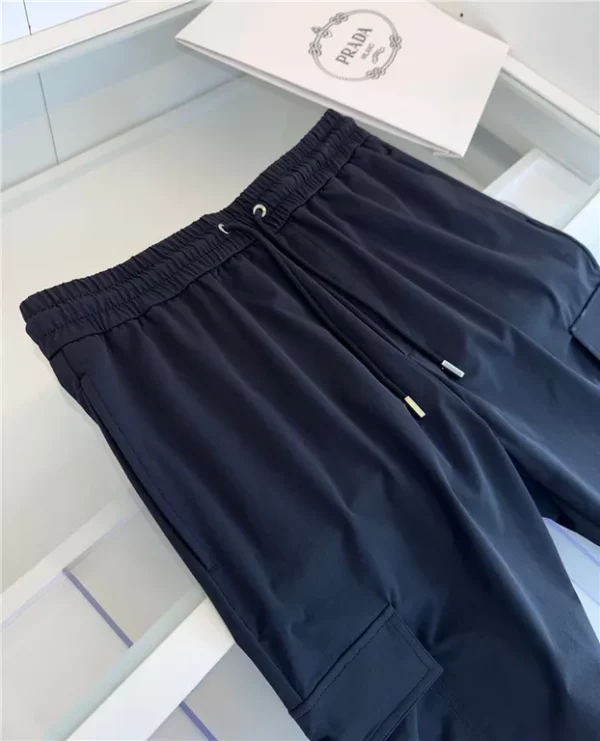 2023ss Prada Shorts