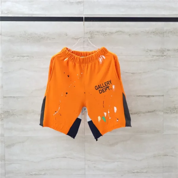 2023ss Gallery Dept Shorts