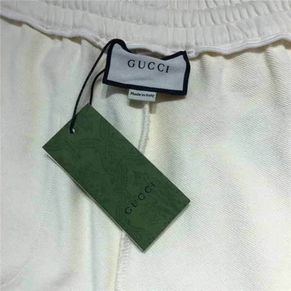 2023ss Gucci Shorts