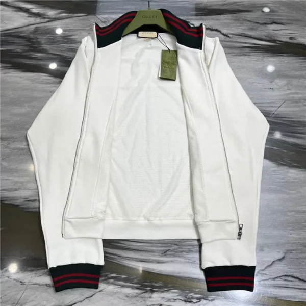 2023fw Gucci Suit