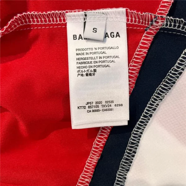 2023ss Balenciaga Shorts