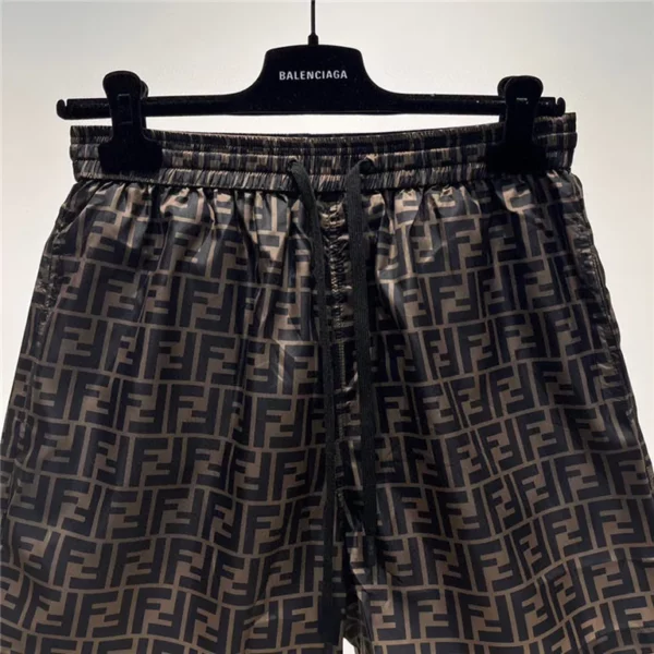 2023SS Fendi Shorts