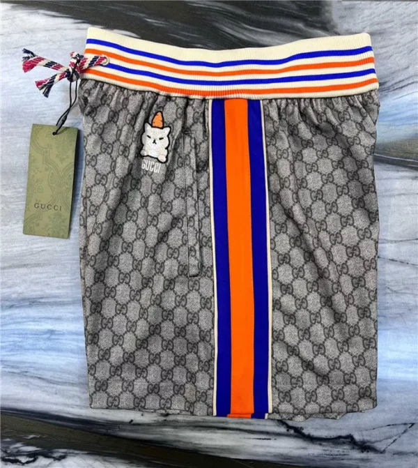 2023ss Gucci Shorts