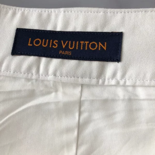 2023ss Louis Vuitton Shorts