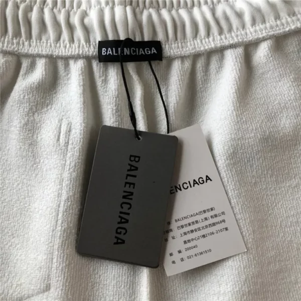 2023ss Balenciaga Shorts