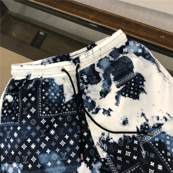 2023ss Louis Vuitton Shorts