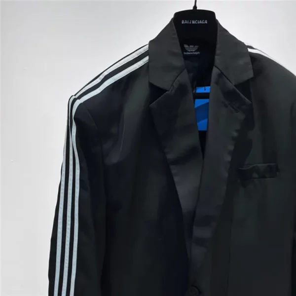 2023ss Balenciaga x Adidas Suit