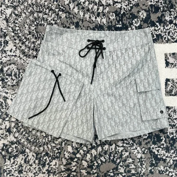 2023ss Dior Shorts