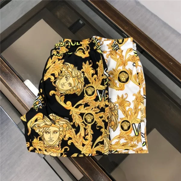 2023ss Versace Shorts