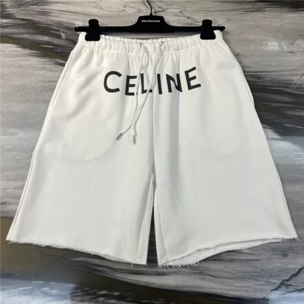 2022ss Celine Shorts