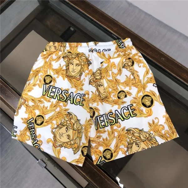 2023ss Versace Shorts