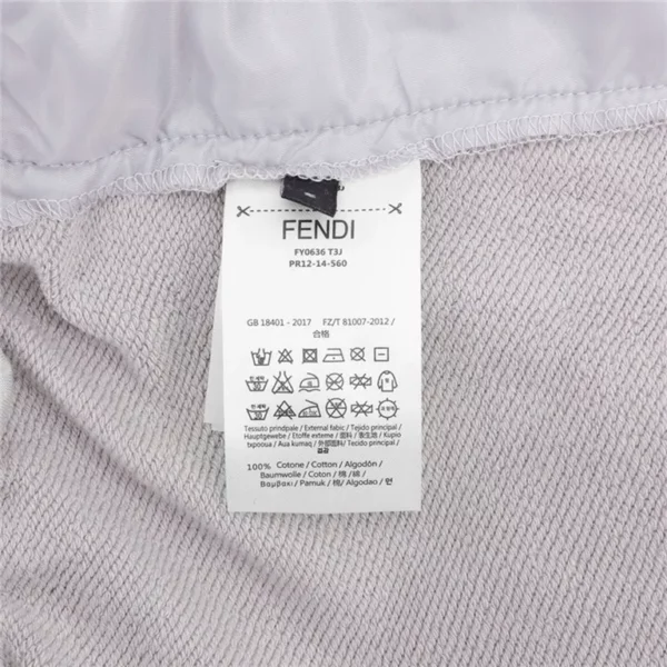 2023SS Fendi Shorts