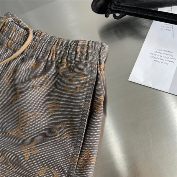 2023ss Louis Vuitton Shorts