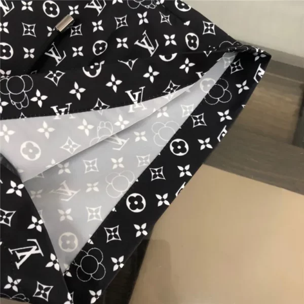 2023ss Louis Vuitton Shorts