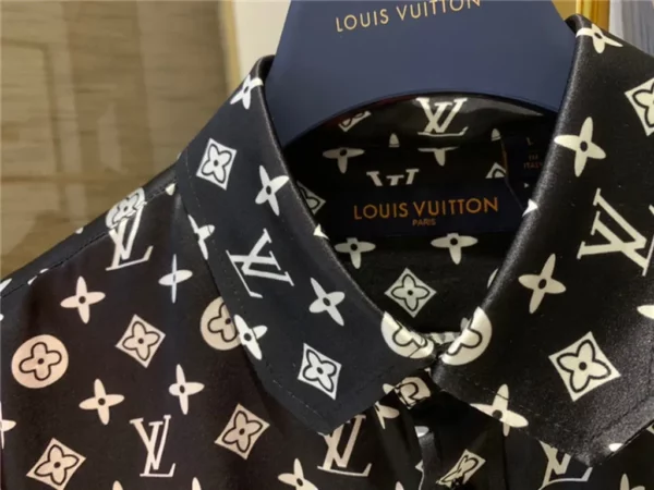 2023fw Louis Vuitton Silk
