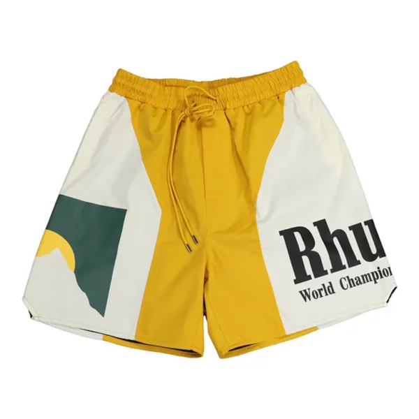 RHUDE Shorts