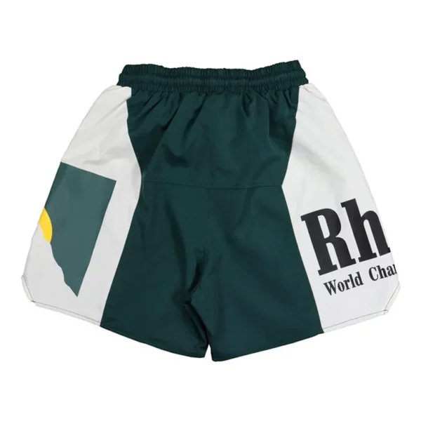 RHUDE Shorts