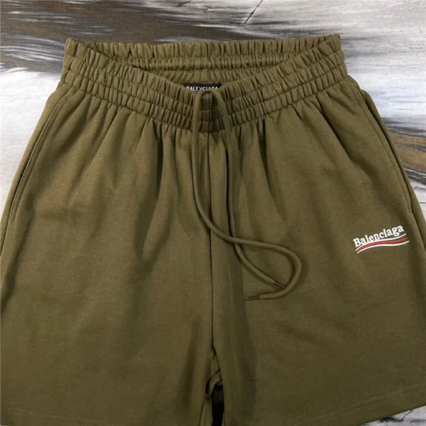 2023ss Balenciaga Shorts