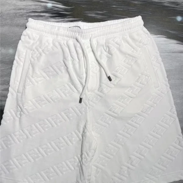 2023SS Fendi Shorts