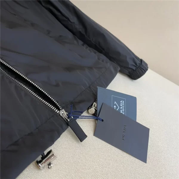 2023fw Prada Suit