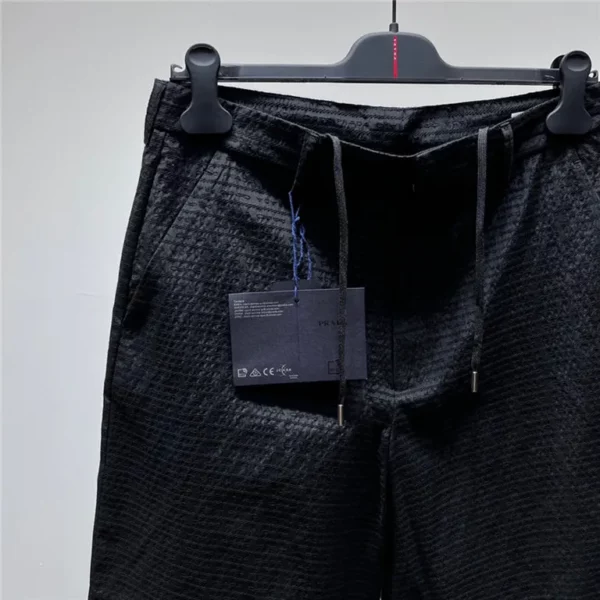 2023fw Prada Shorts