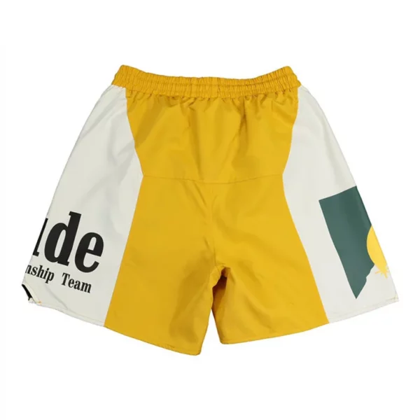 RHUDE Shorts