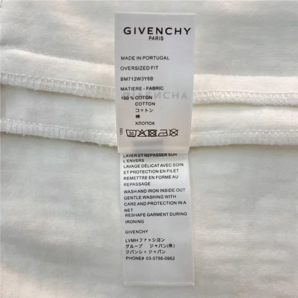 2023SS Givenchy Shorts