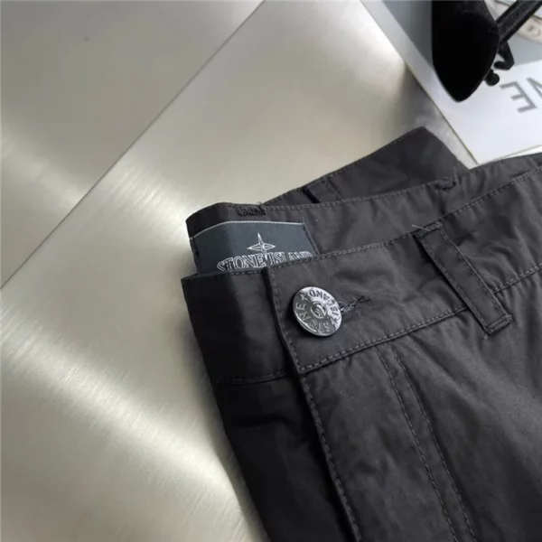 2022ss Stone island Shorts