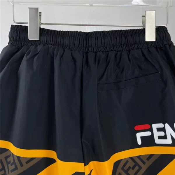 2023fw Fendi Shorts