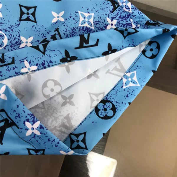 2023ss Louis Vuitton Shorts