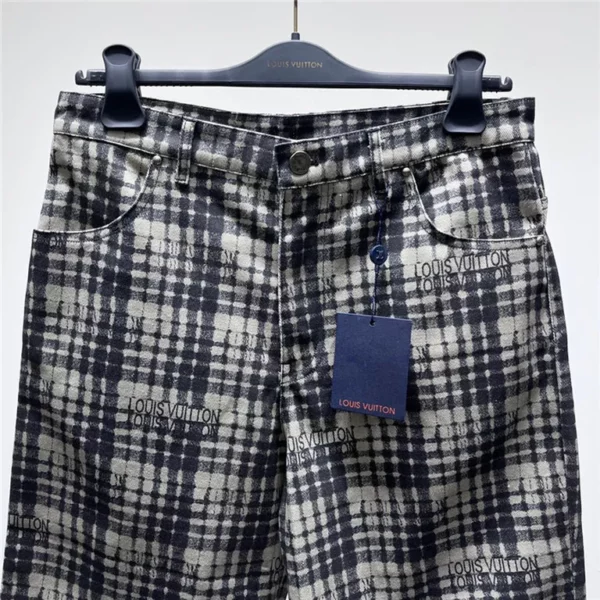 2023fw Louis Vuitton Shorts