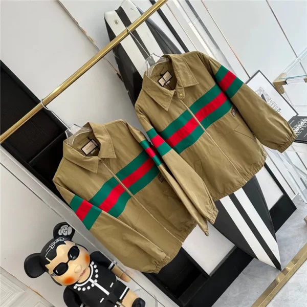 2023SS Gucci Suit